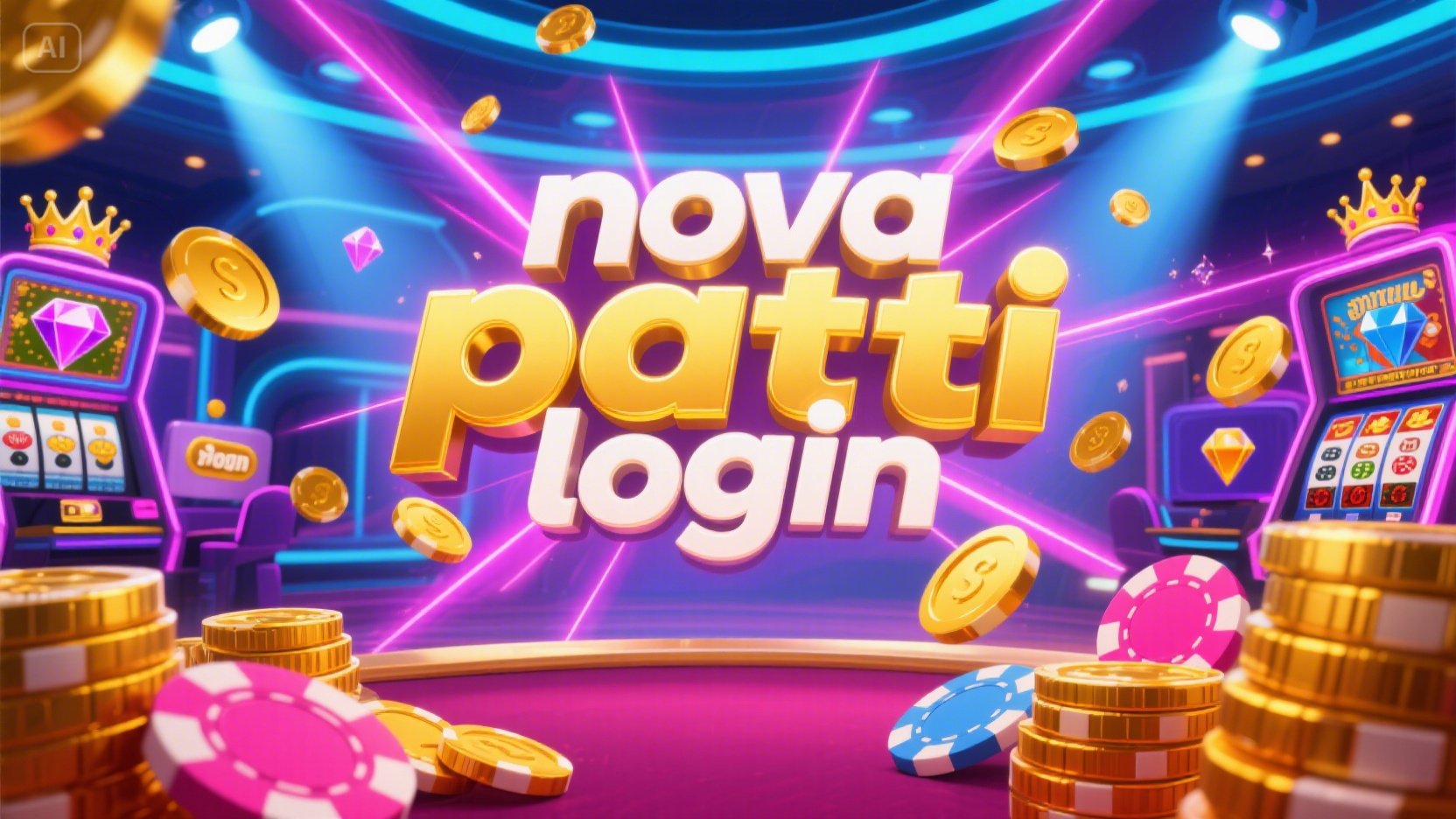 nova patti login